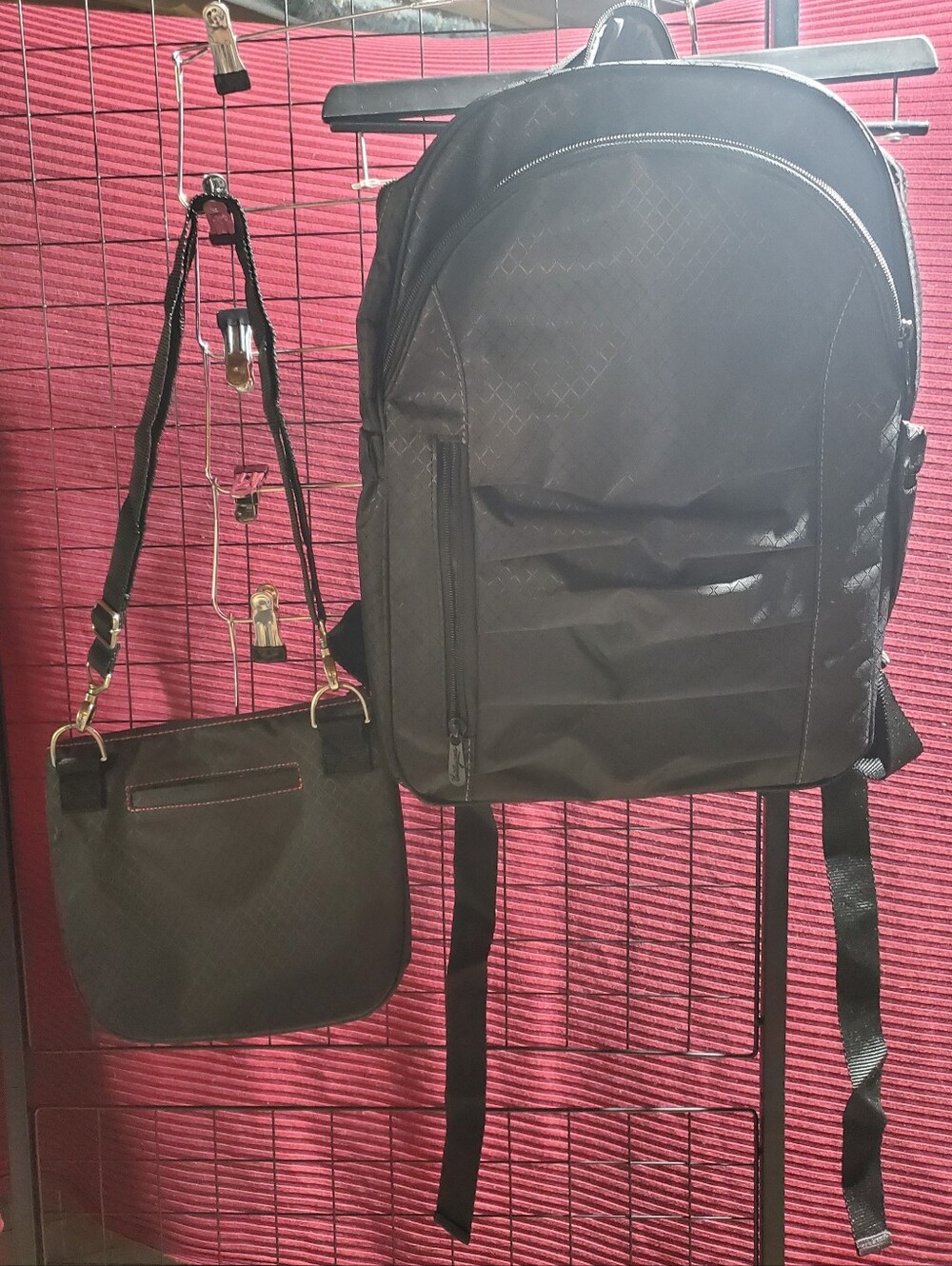Thirty One Her Deluxe Backpack Set
